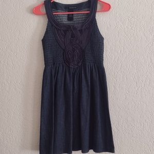 Calvin Klein Denim Dress